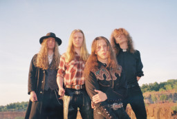 ​SARCATOR выпустили клип на новый сингл &laquo;Ain&rsquo;t Fit to Live&raquo;