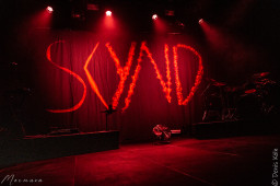 Skynd, Stuttgart 15.04.26