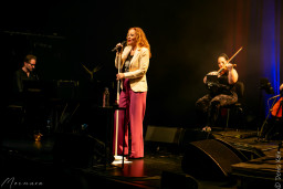 Anneke van Giersbergen, Stuttgart 09.05.24