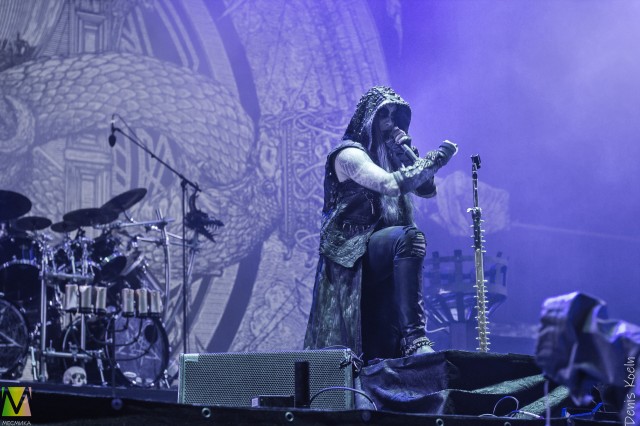 Dimmu Borgir