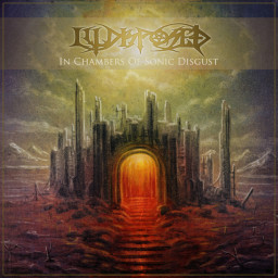 ILLDISPOSED - "In Chambers Of Sonic Disgust" (Massacre Records, Death Metal, 28.06.24)