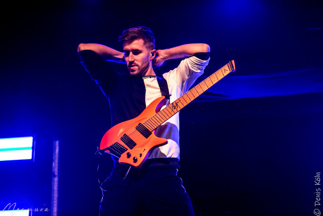 Ad Infinitum, Würzburg 14.02.25