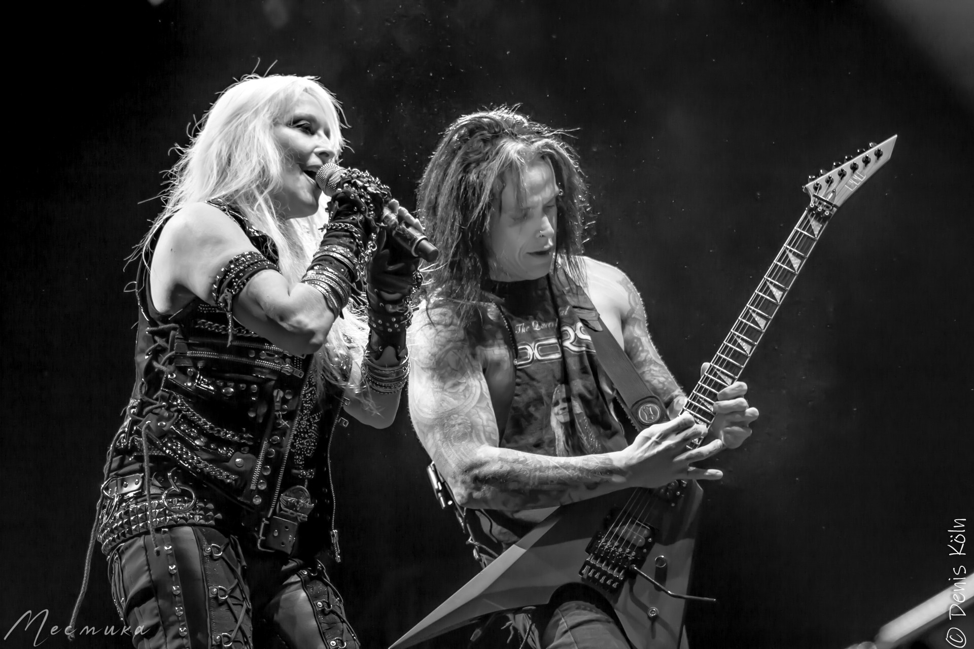 Doro, Stuttgart 03.10.24