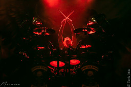 Primal Fear, Stuttgart 20.09.25