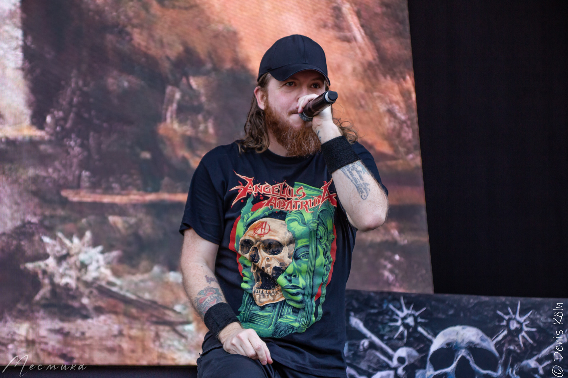 Hatebreed, Summer Breeze Festival, 19.09.23