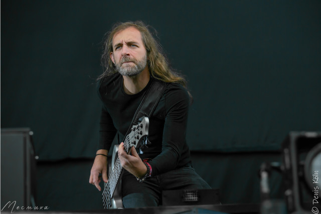 Beyond The Black,Wacken Open Air 2025