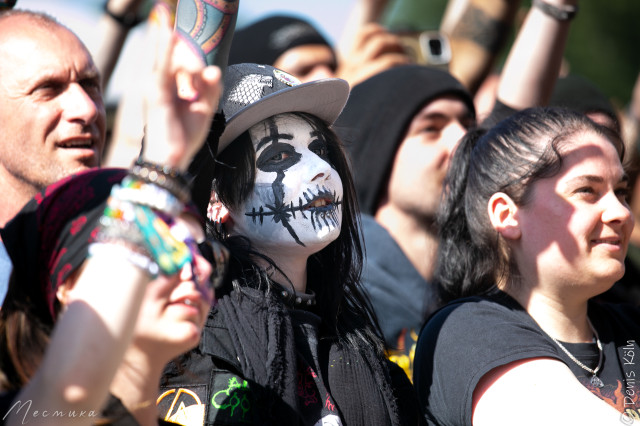 Wacken Open Air 2025