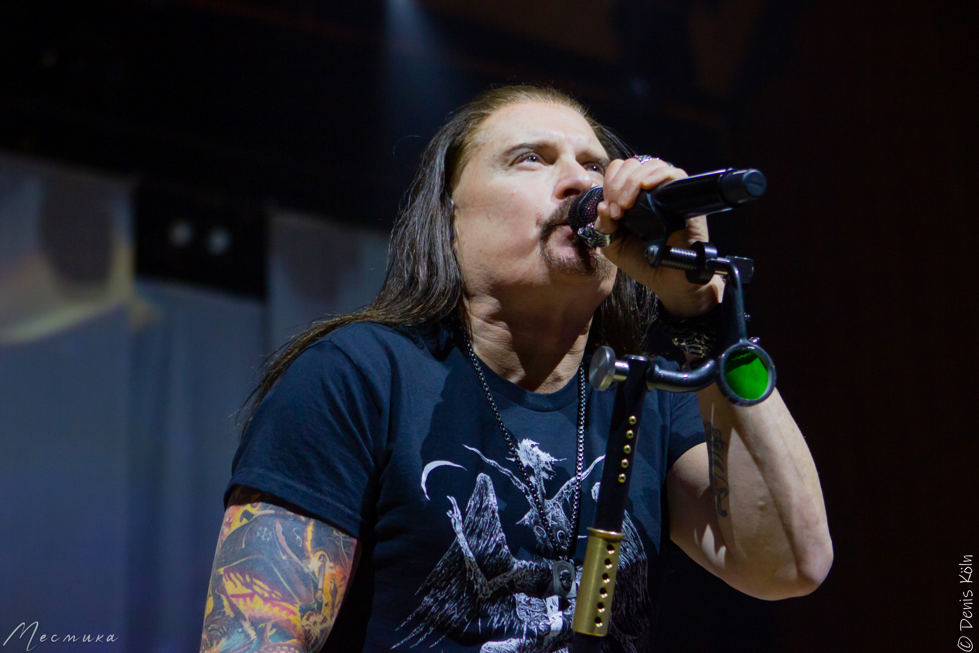 Dream Theater 15.02.23 Stuttgart