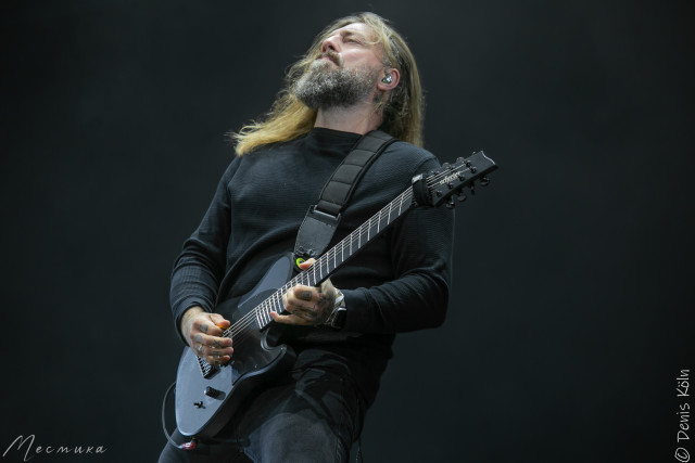 Beyond The Black,Wacken Open Air 2025