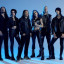 DragonForce объявили новую вокалистку группы Alissa White-Gluz