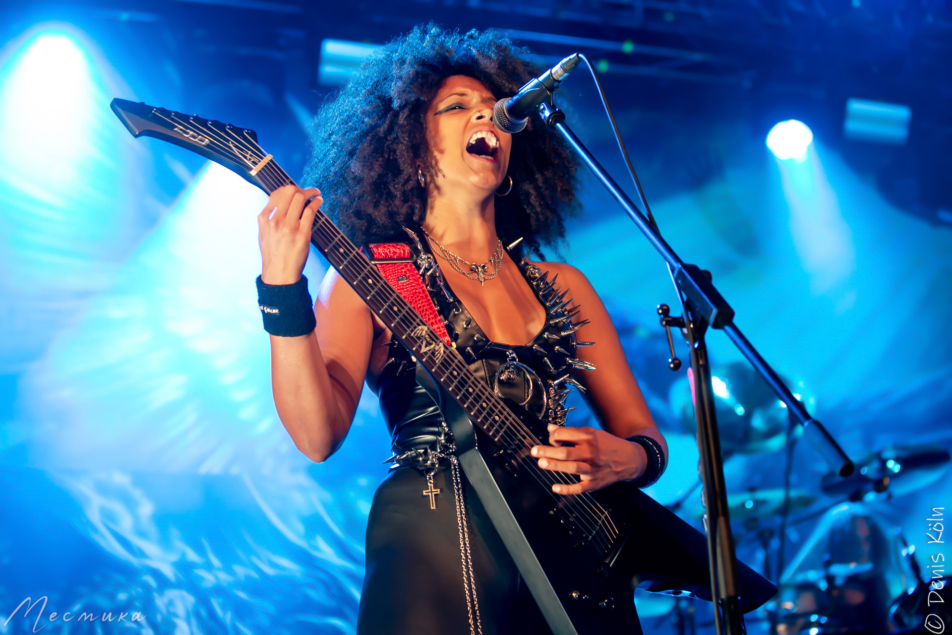 Primal Fear, Stuttgart 20.09.25