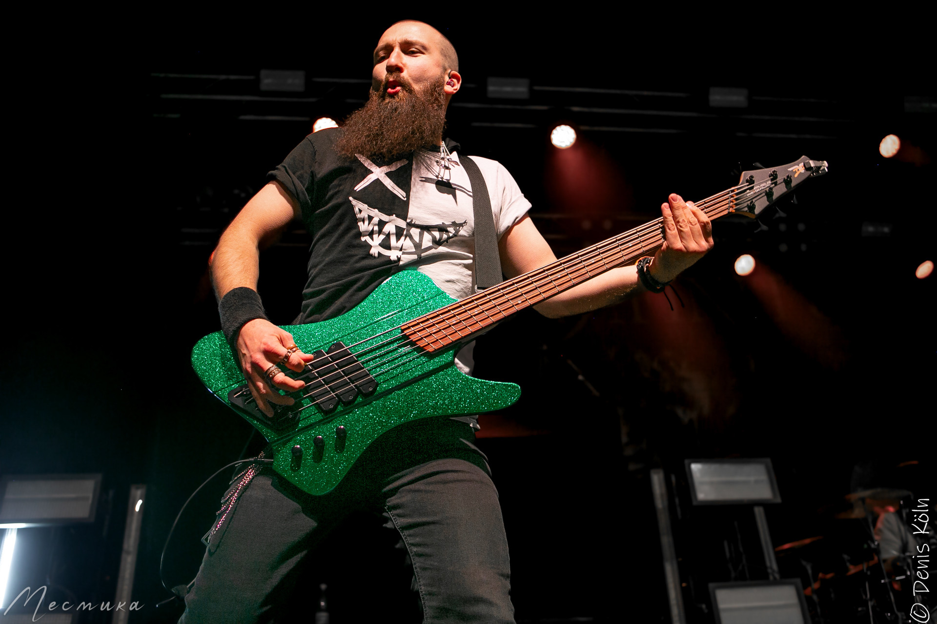 Ad Infinitum, Würzburg 14.02.25