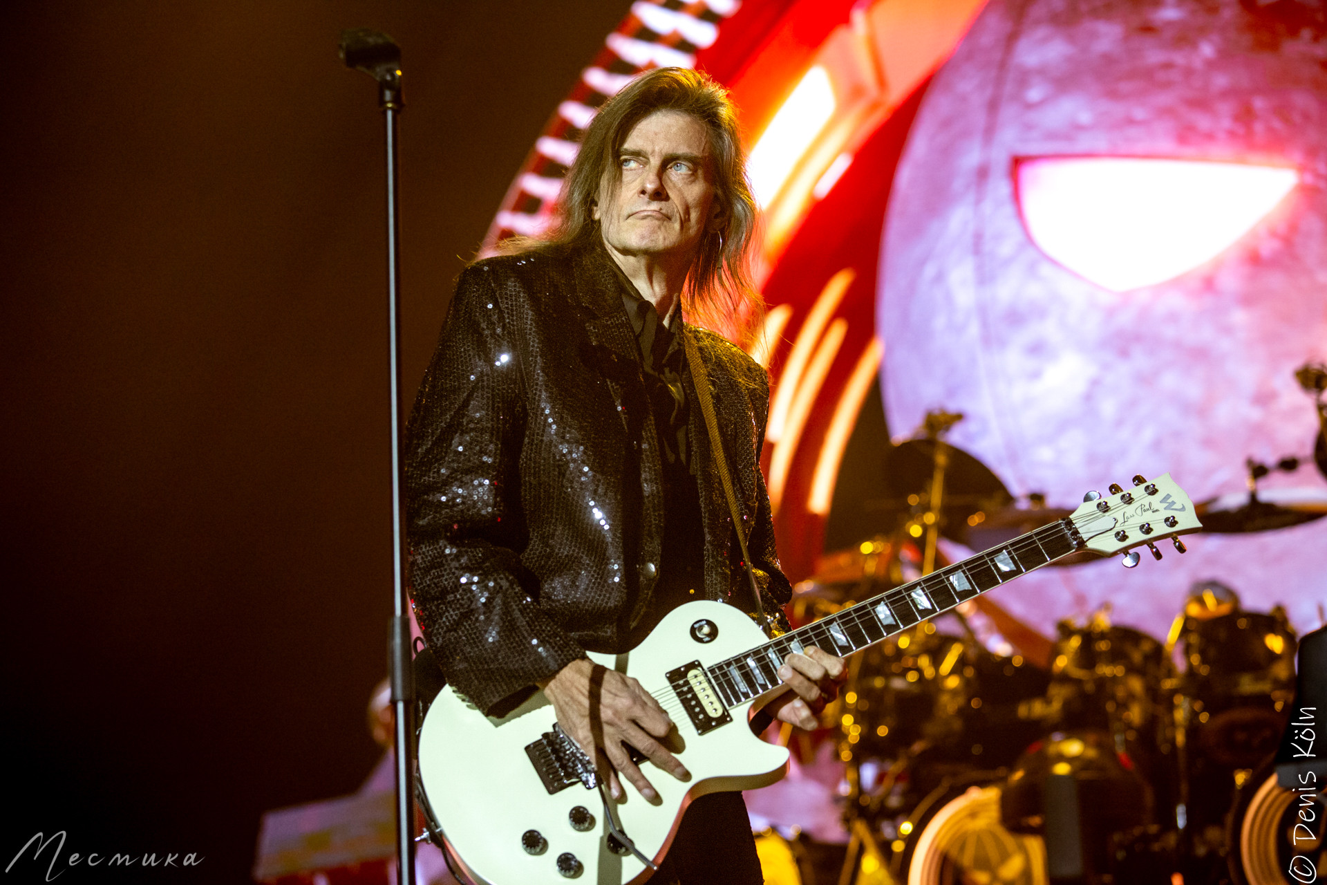 Helloween, Stuttgart 22.11.25