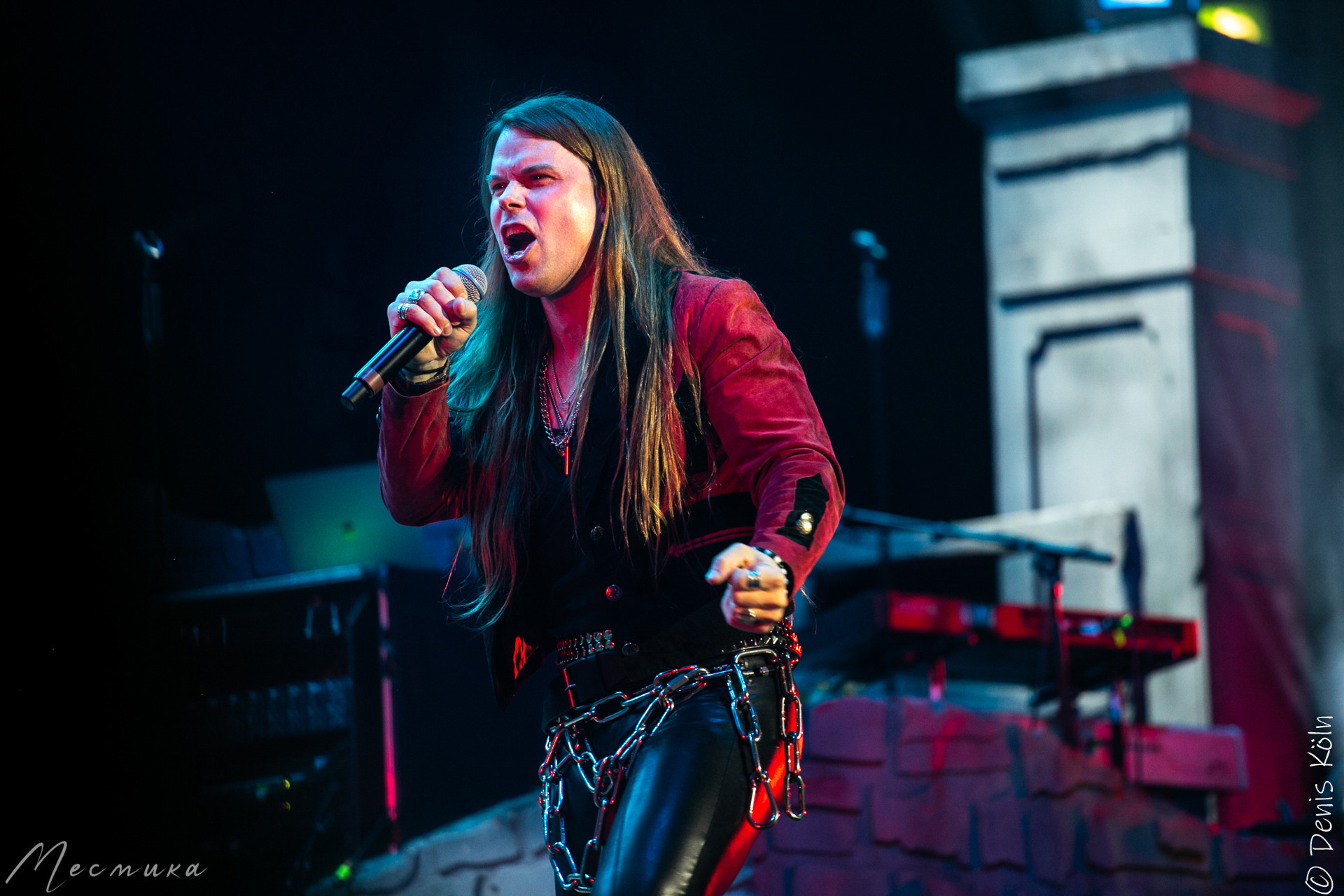 Avantasia, Stuttgart 28.03.25