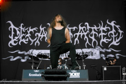 Decapitated, Wacken Open Air 02.08.25