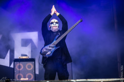 My Own Shiva, Wacken Open Air 31.07.25