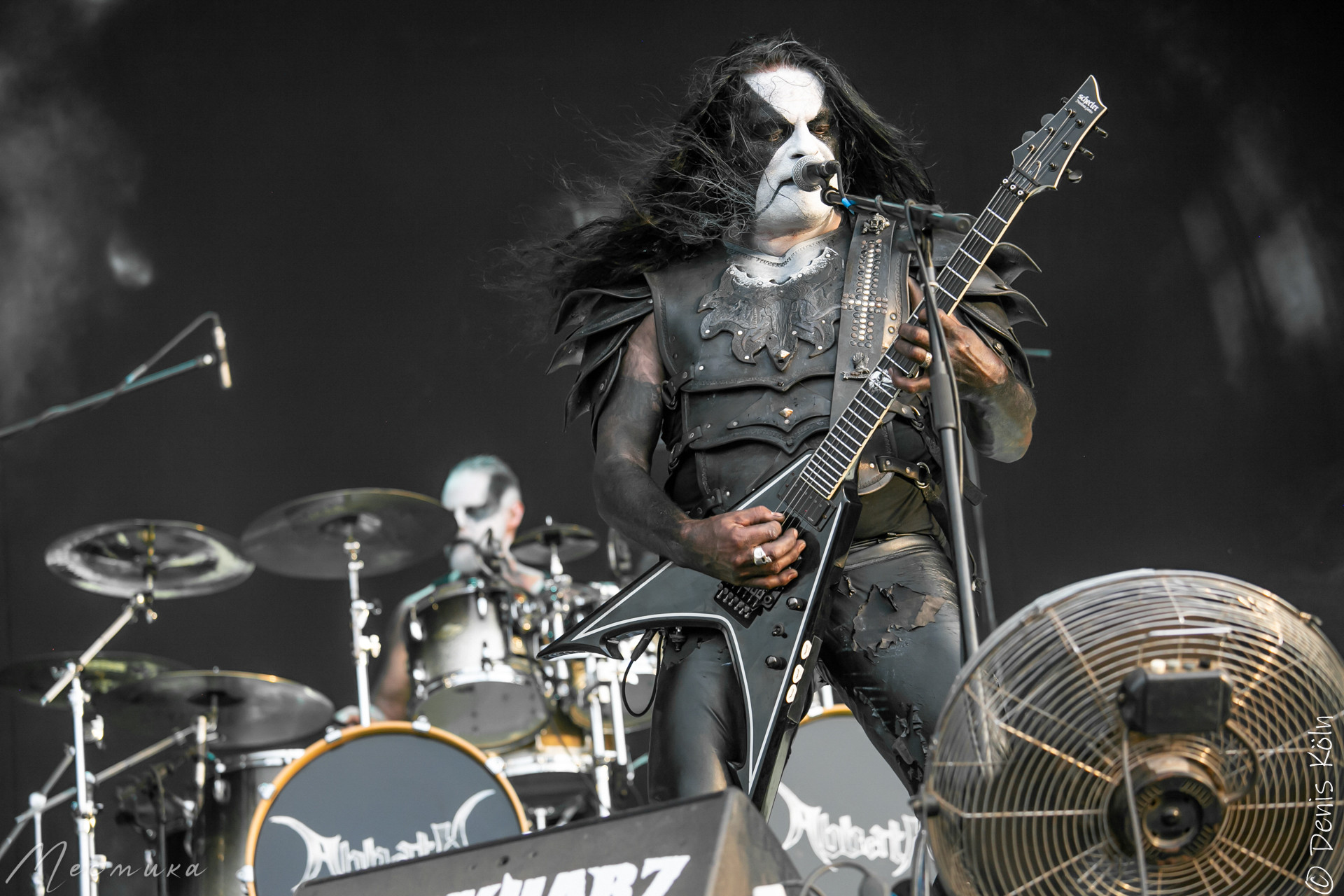 Abbath, Rockharz 2025