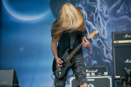 Obituary, Wacken Open Air 02.08.25