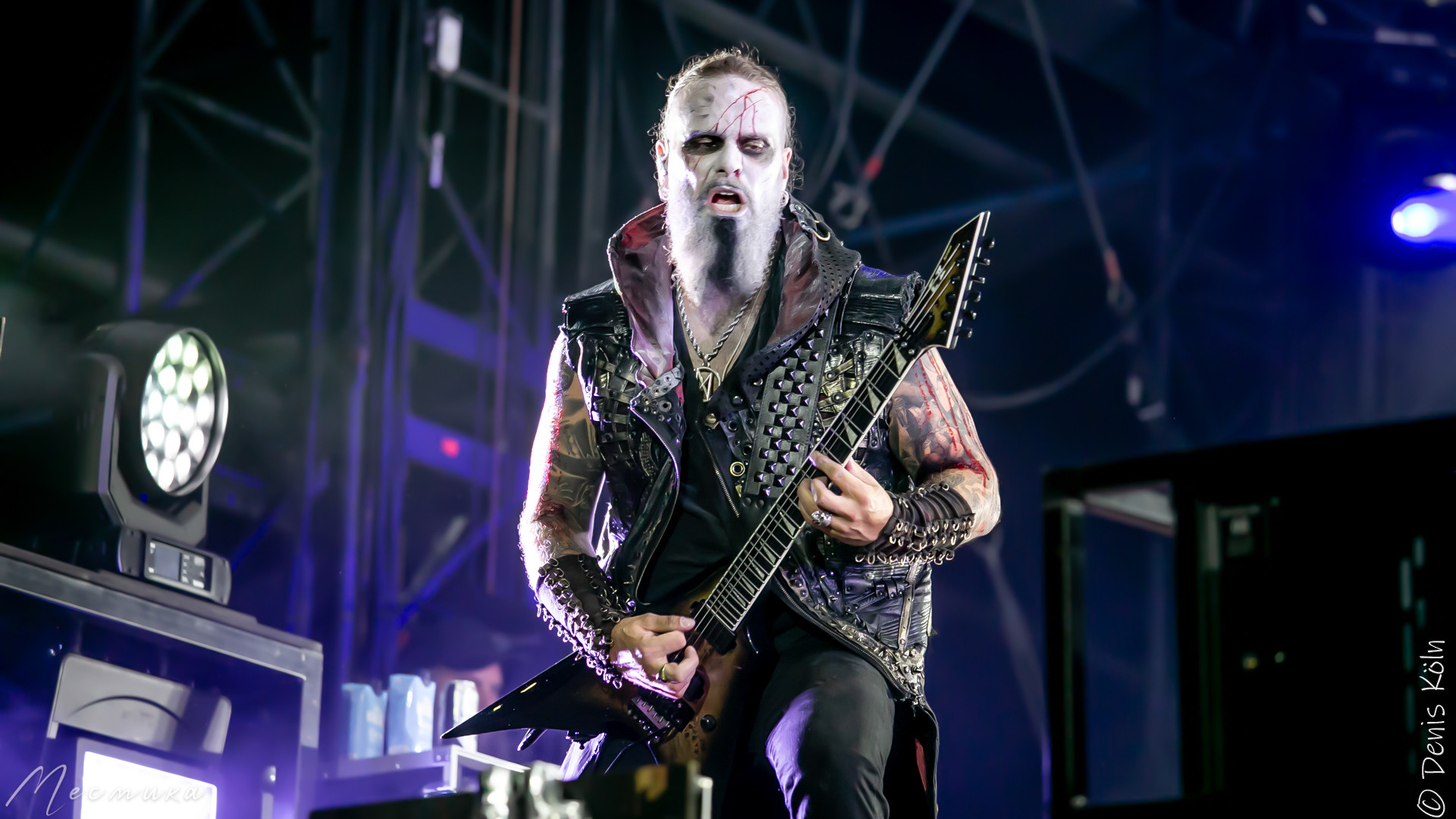 Dimmu Borgir, Wacken Open Air 01.08.25