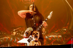 Kreator, Ludwigsburg 10.04.26