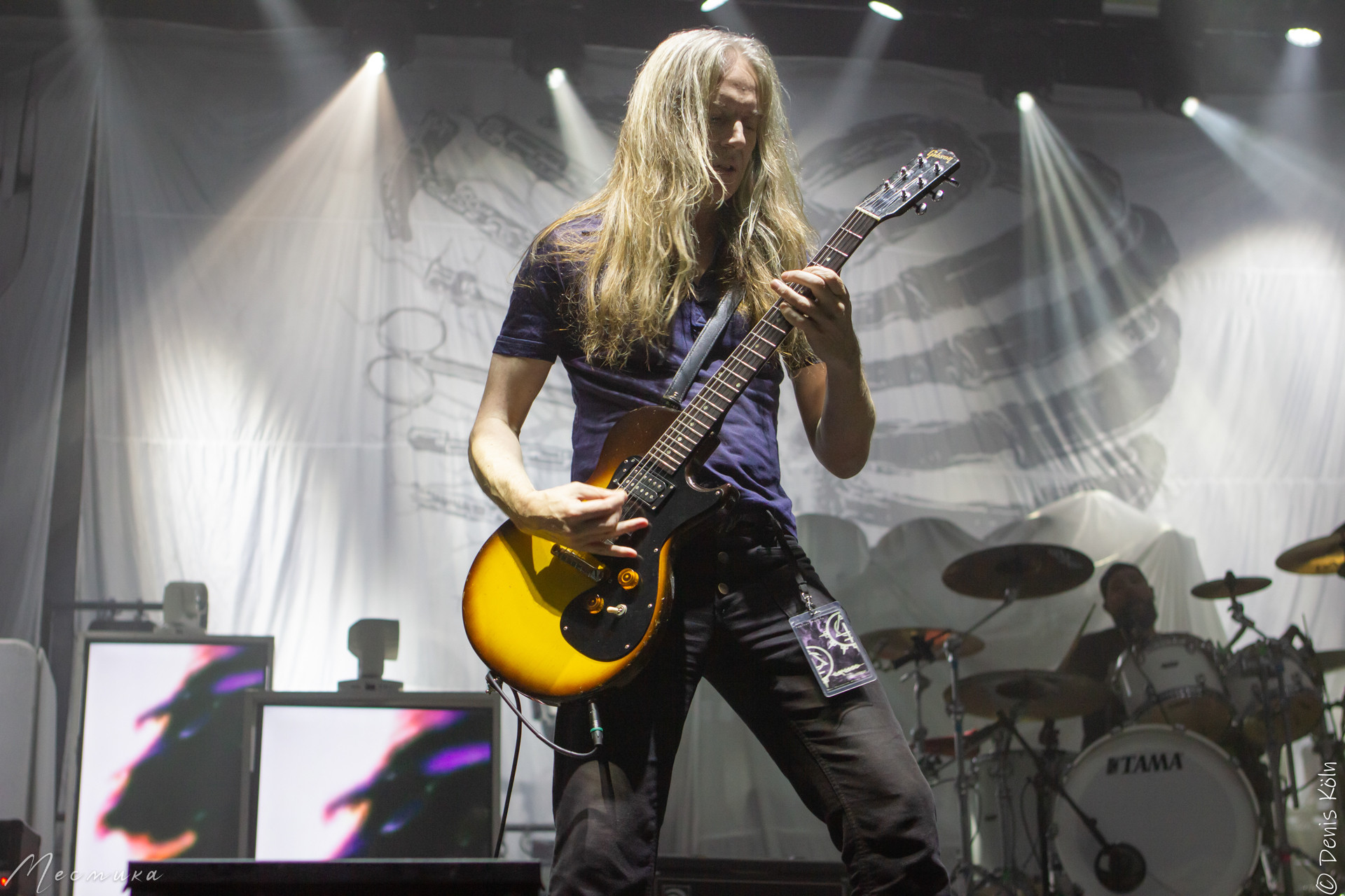 Carcass, Ludwigsburg 21.10.22