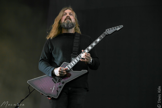 Beyond The Black,Wacken Open Air 2025