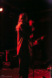 Messa, Stuttgart 11.11.25