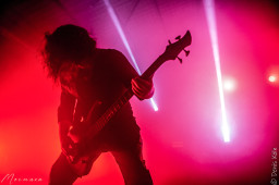 Hypocrisy, Stuttgart  22.04.26
