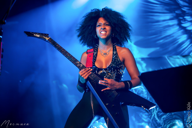 Primal Fear, Stuttgart 20.09.25