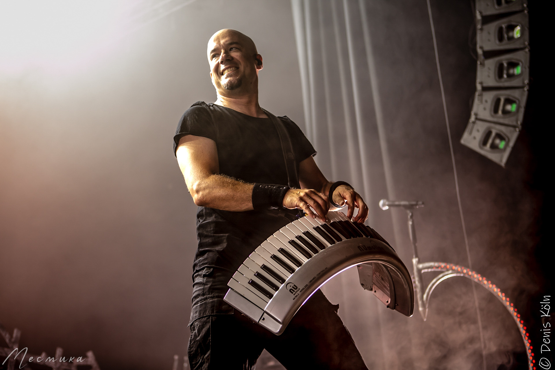 Epica, Würzburg 28.06.25