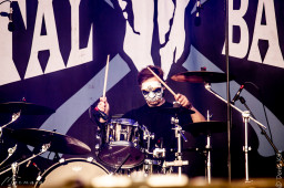 My Own Shiva, Wacken Open Air 31.07.25