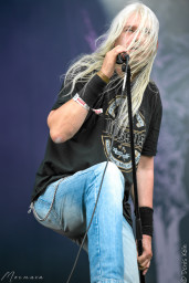 Asphyx, Summer Breeze Open Air, 17.08.24