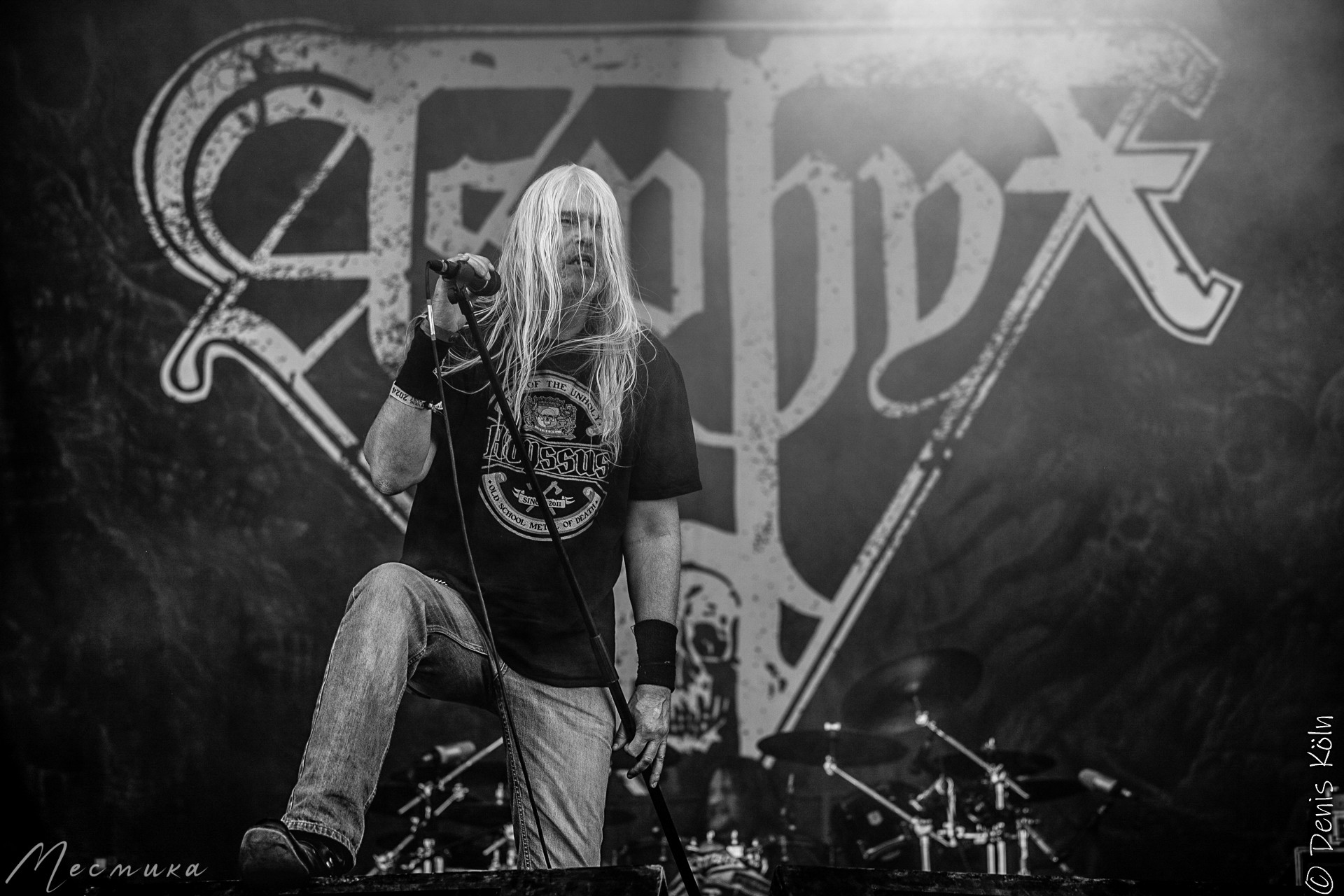 Asphyx, Summer Breeze Open Air, 17.08.24