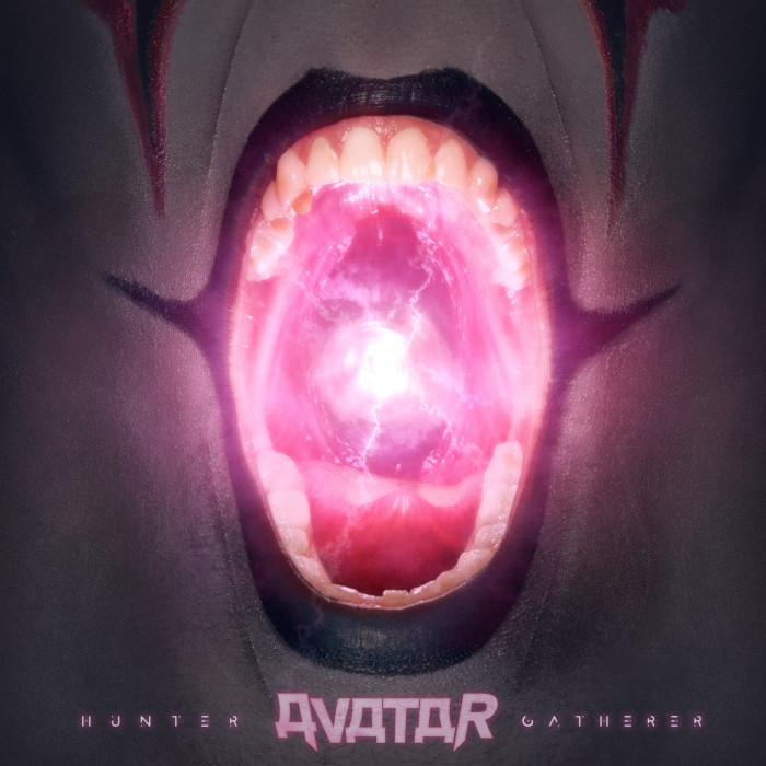 Avatar - "Hunter Gatherer" (Avatar Metal/Melodic Death Metal/ Avantgard-Metal, Century Media 07.08.2020)