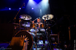 Induction, Stuttgart 27.02.26