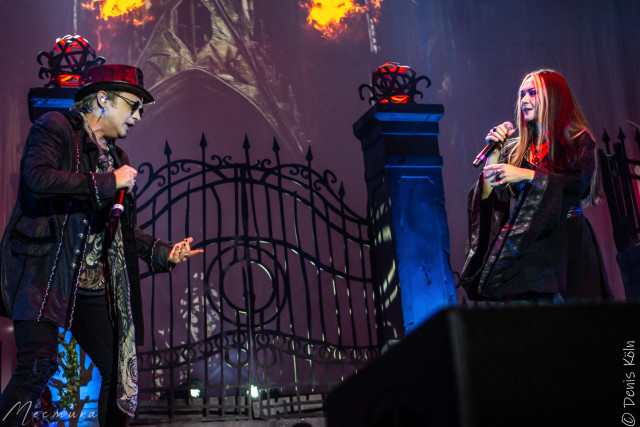 Avantasia, Stuttgart 28.03.25