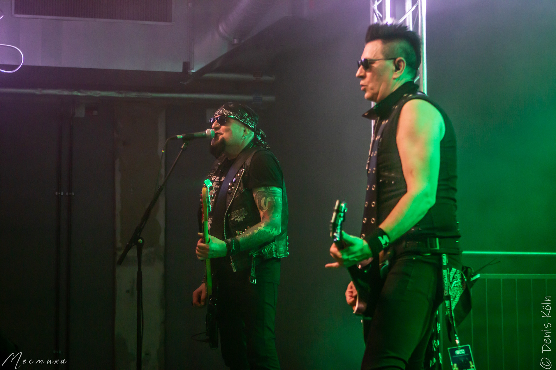 The 69 Eyes, Stuttgart 17.03.23