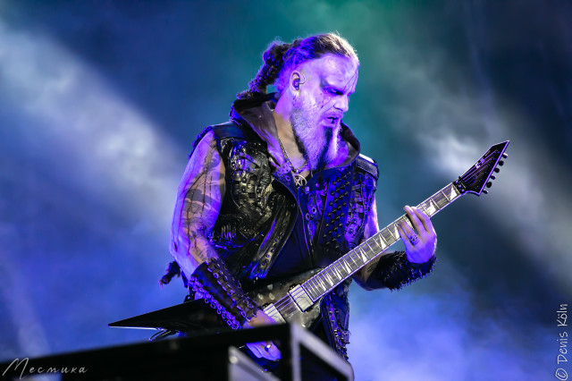 Dimmu Borgir, Wacken Open Air 01.08.25