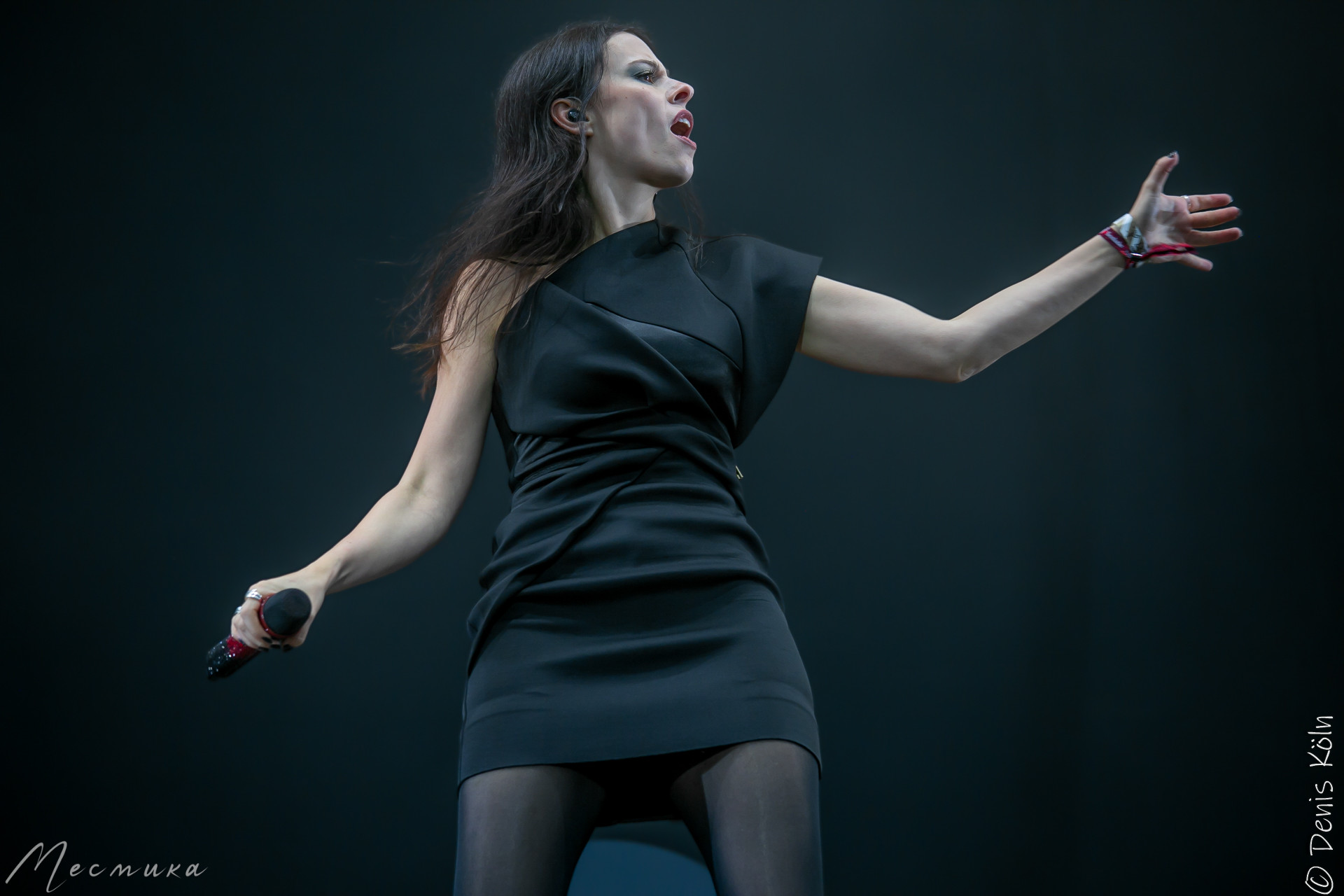 Beyond The Black,Wacken Open Air 2025