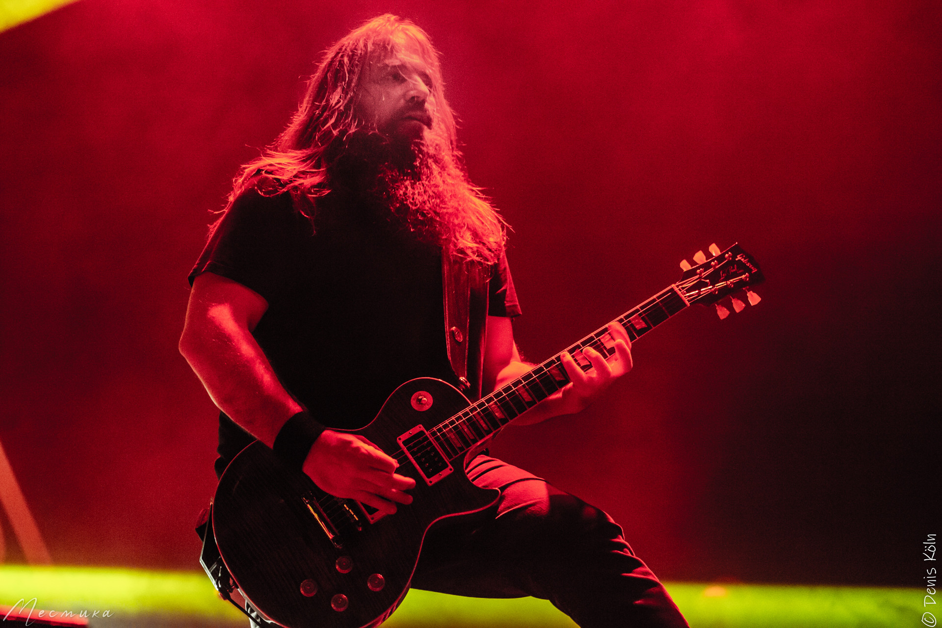 Lamb Of God, Ludwigsburg 25.02.23