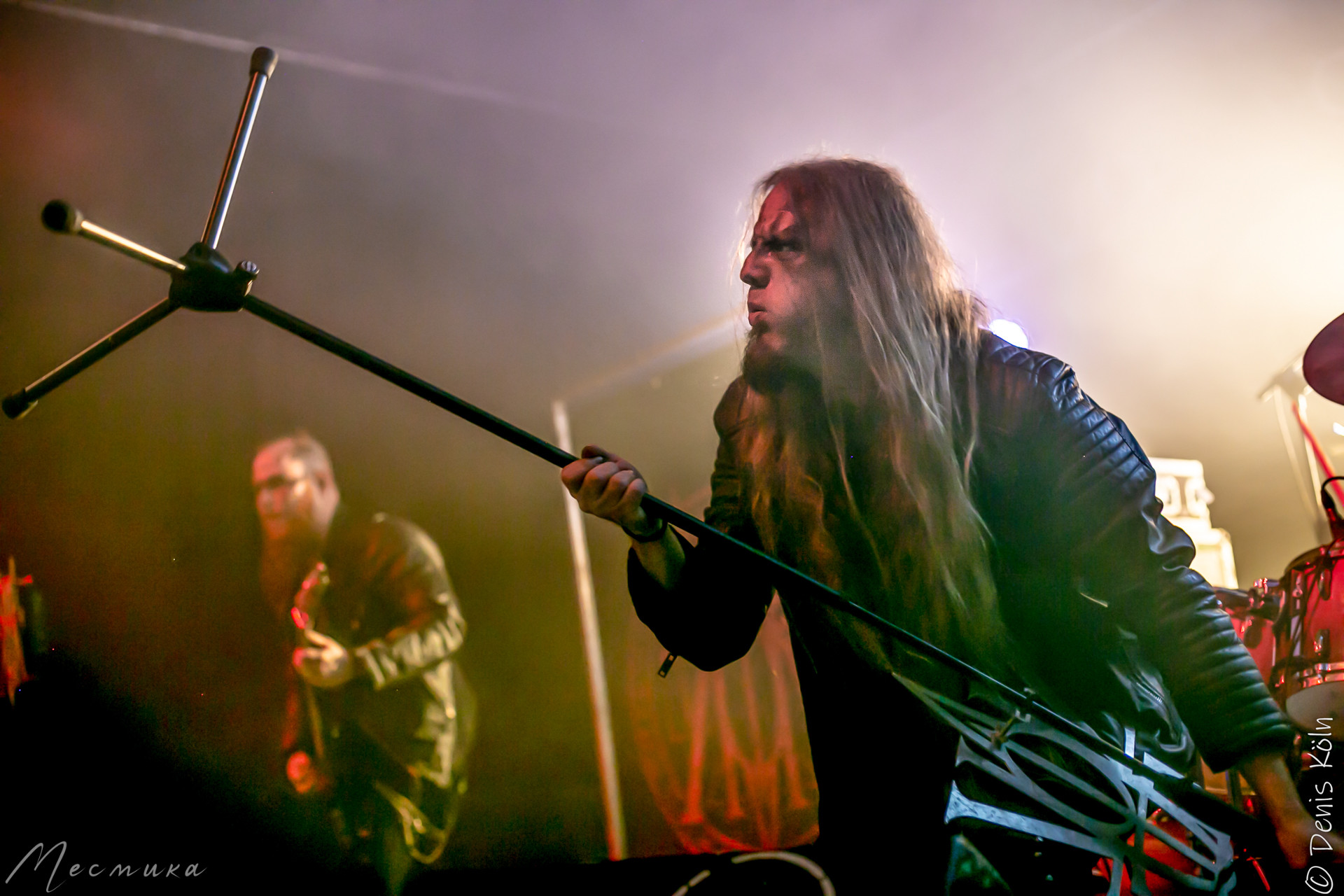 Atrocity, Mannheim 08.12.23