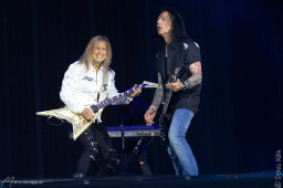 Savatage, Wacken Open Air 2026