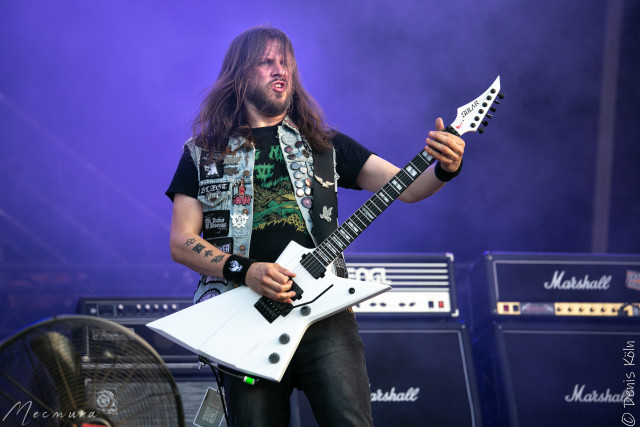 Sodom, Rockharz 03.07.25