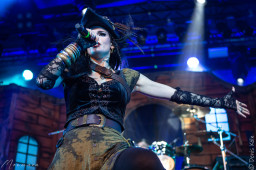 Visions Of Atlantis, Stuttgart 27.02.26