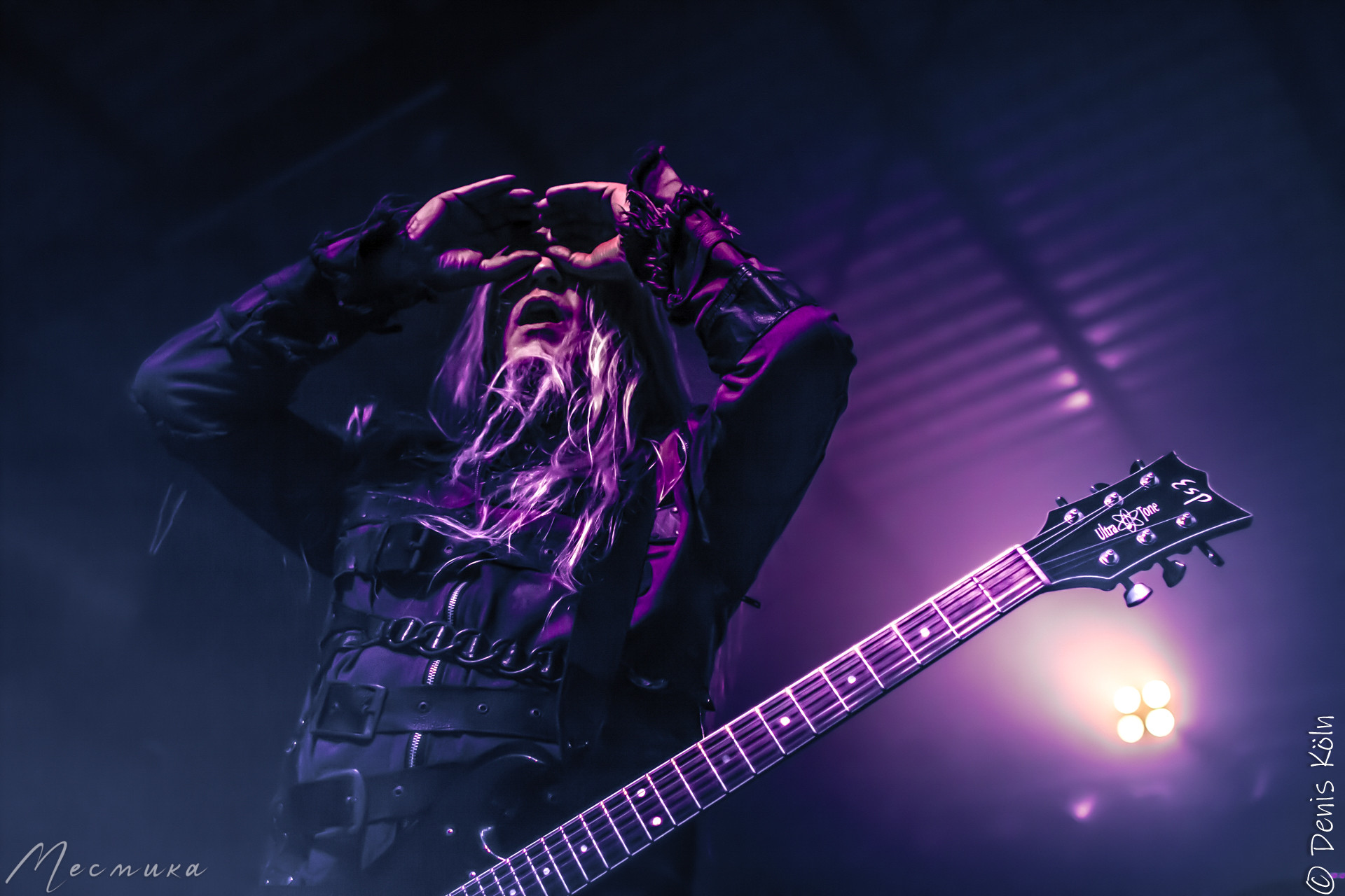 Pain, Stuttgart 31.01.25