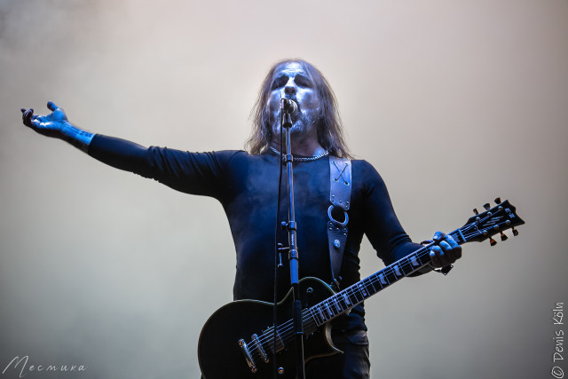 Rotting Christ, Summer Breeze Open Air, 15.08.24