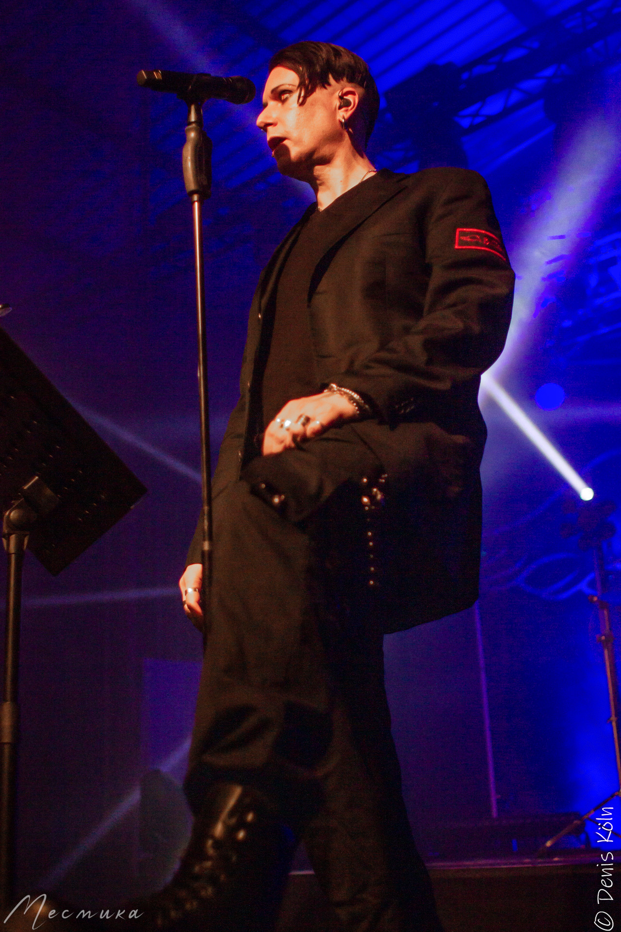 Blutengel, Stuttgart 25.04.25