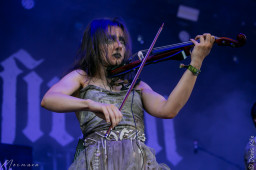 Firtan, Summer Breeze 14.08.25