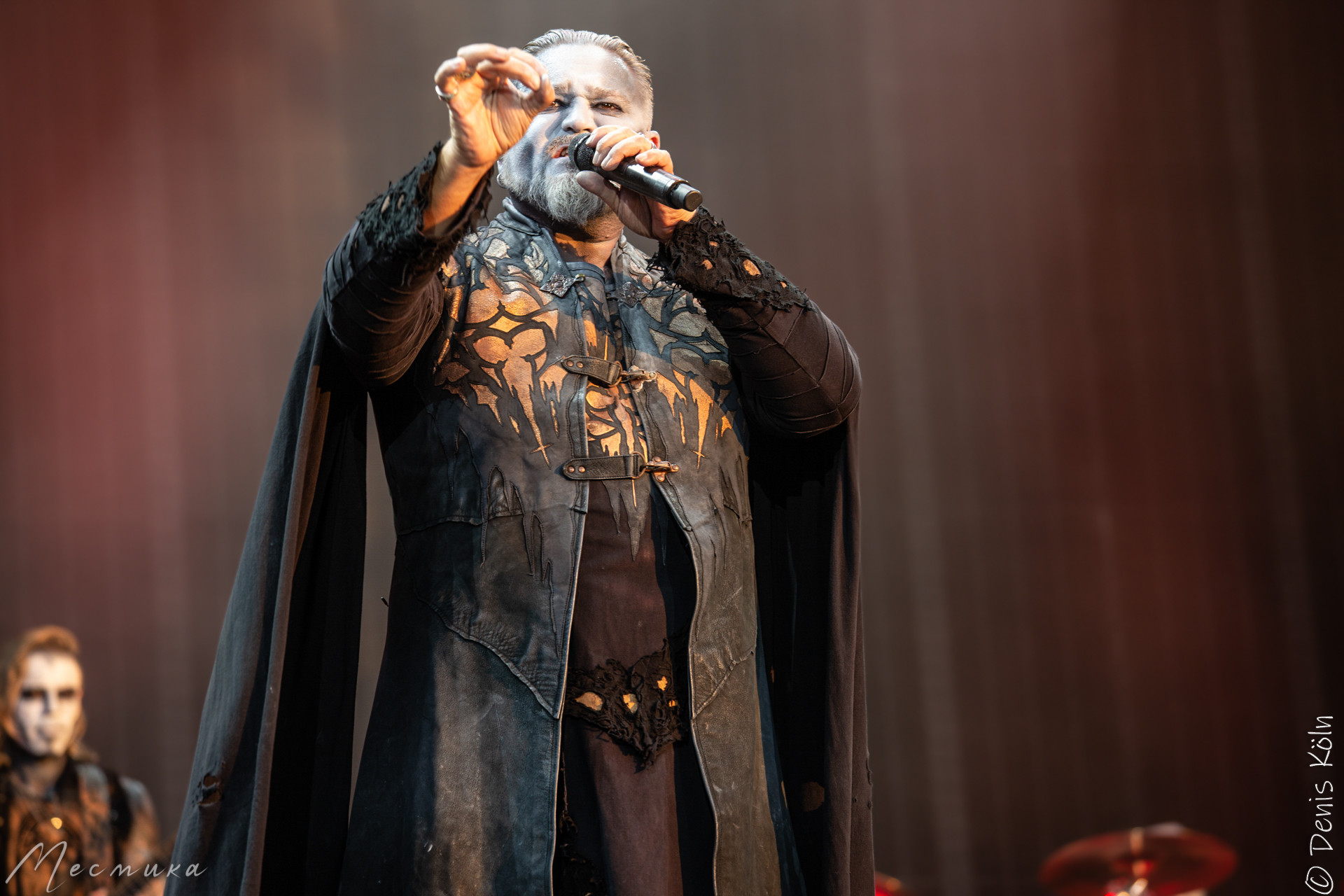 Powerwolf, Wacken Open Air 01.08.26
