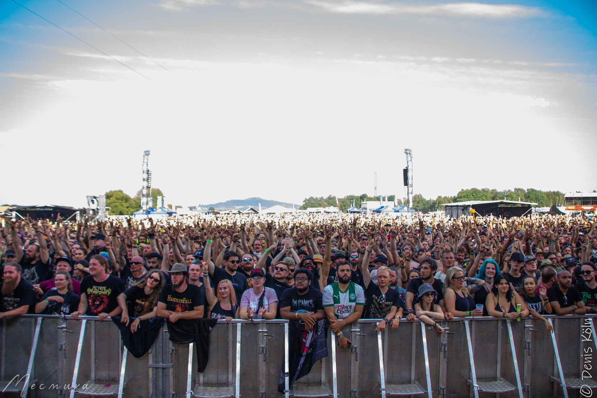 Hatebreed, Summer Breeze Festival, 19.09.23